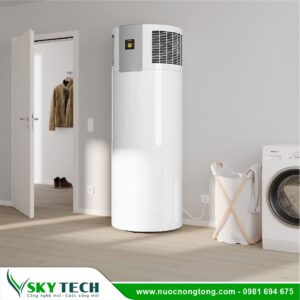 Máy bơm nhiệt nước nóng Stiebel Eltron WWK 302 | 302H