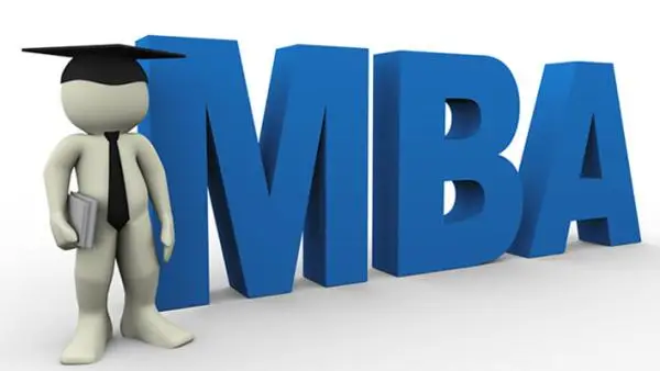 MBA là gì? Vì sao nên học MBA? Cơ hội nghề nghiệp của MBA