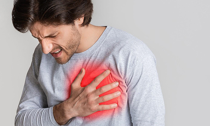 Những đối tượng không nên tắm nước nóng để không gây ảnh hưởng đến sức khỏe 3