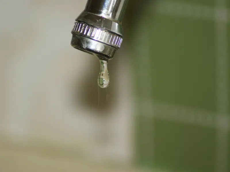 tăng áp lực nước trong nhà của bạn