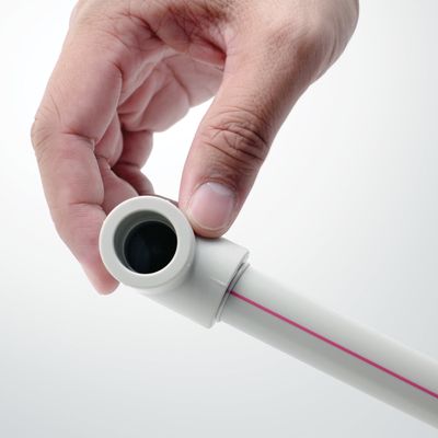 cách hàn ống nhiệt ppr rehau bước 3