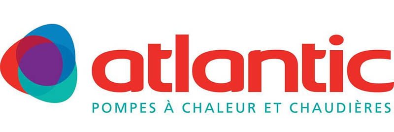 Thương hiệu máy bơm nhiệt Atlantic