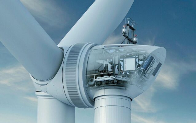 Tìm hiểu lịch sử Tuabin gió được phát minh như thế nào?