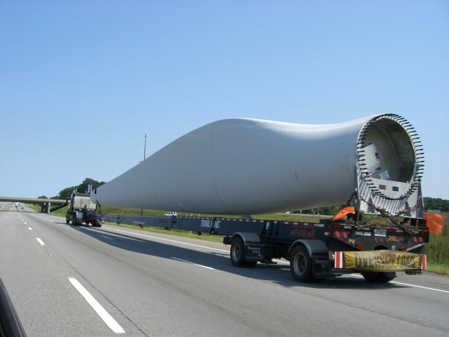 Tuabin gió tồn tại được thời gian bao lâu? Cách tăng độ bền Tuabin gió