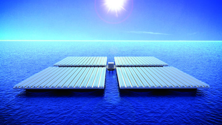 10 Đột phá về năng lượng mặt trời mới nhất hiện nay