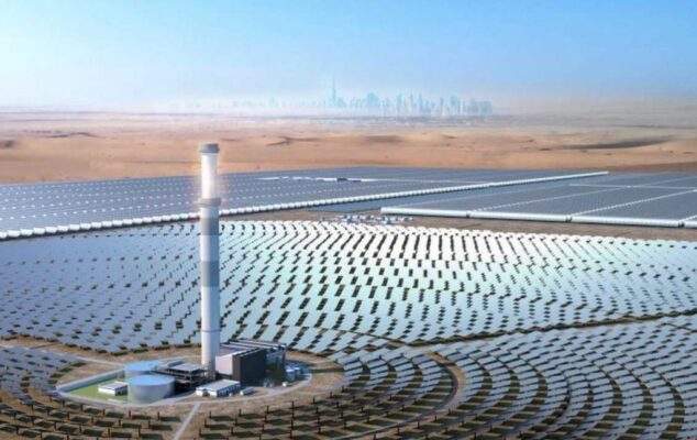 Top 10 công viên điện mặt trời lớn nhất thế giới nằm ở đâu?