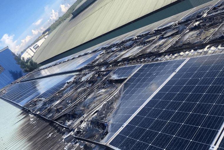 Sự Suy Thoái Của Pin Năng Lượng Mặt Trời: Những Điều Cần Lưu Ý