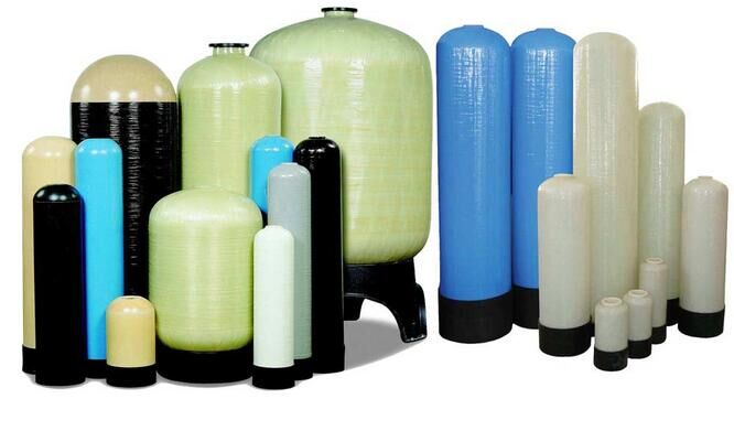 Cột lọc nước có những loại nào? Ưu nhược điểm và ứng dụng