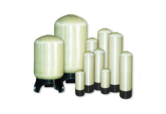 Cột lọc Composite có đặc điểm gì? Hướng dẫn chọn cột lọc Composite