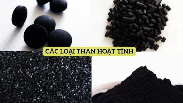 Cách dùng than hoạt tính lọc nước: Đơn giản và hiệu quả