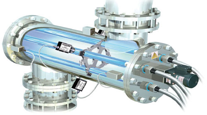 Tác dụng của đèn UV trong xử lý nước là gì và sử dụng như thế nào?