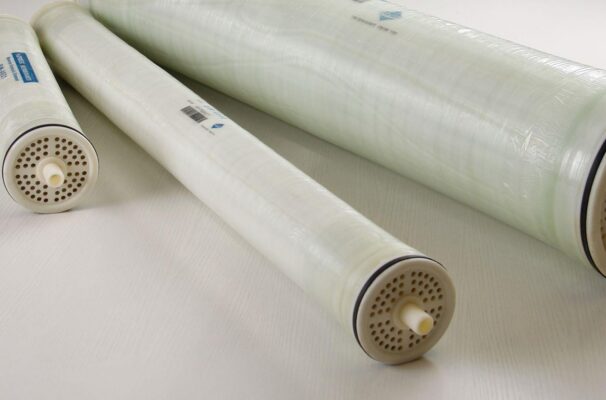 Màng RO áp cao là gì? Phân biệt với màng RO áp thấp và lợi ích sử dụng