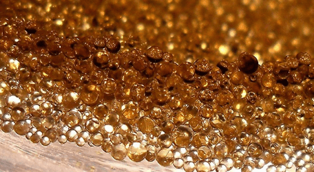 Hạt nhựa xử lý nước: Tác dụng và ứng dụng trong đời sống