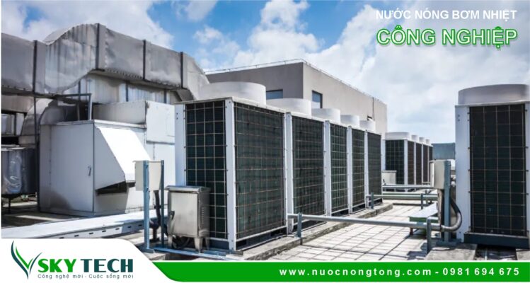 Thông số kỹ thuật Máy nước nóng trung tâm Green Heat