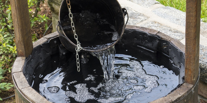 Cách làm sạch nước giếng khoan: Hướng dẫn xử lý nước sạch và an toàn