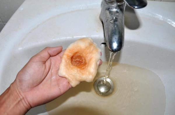 Nước sinh hoạt ô nhiễm: Nguyên nhân & Giải pháp