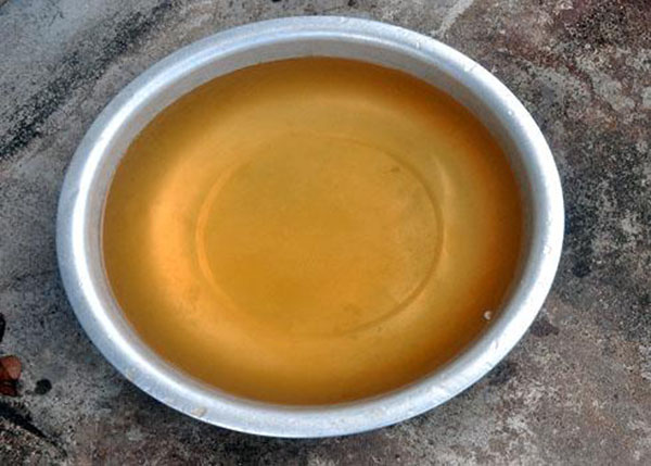 Nước giếng khoan tanh: 3 cách khắc phục đơn giản bạn nên biết