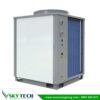 Máy bơm nhiệt Heat Pump cho bể bơi KNP50