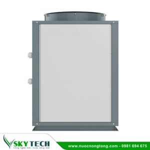 Máy bơm nhiệt Heat pump SKY-17 cho Khách sạn
