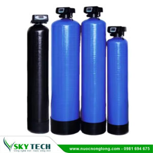 Cột Composite 1354 HY (150PSI): Hiệu quả cao, tiết kiệm chi phí