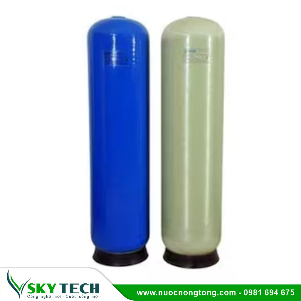 Cot loc Composite HY 1354 SKY Tech 04 Cột Composite 1354 HY (150PSI): Hiệu quả cao, tiết kiệm chi phí