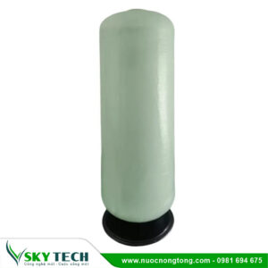 Cột lọc Composite 2162 (HY-150 PSI): Công suất 3.6 m3/h