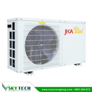 Máy nước nóng Bơm nhiệt Jikasun Model 90JK