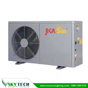Máy nước nóng Bơm nhiệt Jikasun Model 120JK