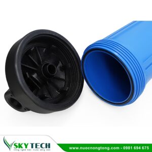 Cốc lọc thô 20 inch – Cốc lọc 20″ béo