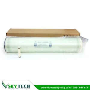 Màng RO 8040 Vontron Chính hãng, giá tốt tại Hà Nội