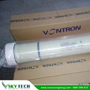 Màng RO 8040 Vontron Chính hãng, giá tốt tại Hà Nội