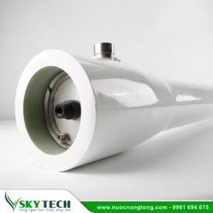 Vỏ màng RO Công nghiệp Composite chính hãng