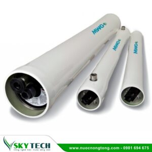 Vỏ màng RO Công nghiệp Composite chính hãng