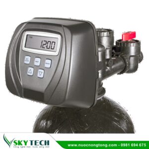 Autovalve Clack – Hàng chính hãng, Giá tốt nhất