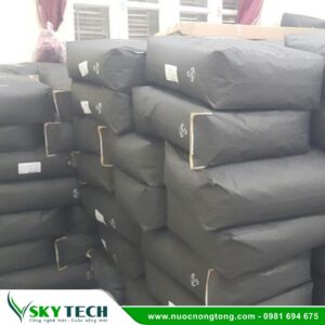 Than hoạt tính NORIT PK1-3M (Hà Lan) lọc nước