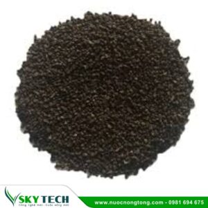 Hạt Mangan lọc nước – Giải pháp khử phèn, sắt, mangan hiệu quả