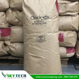 Hạt nâng pH Corosex (Mỹ) chính hãng, giá rẻ tại Hà Nội