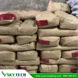 Hạt nâng pH Corosex (Mỹ) chính hãng, giá rẻ tại Hà Nội