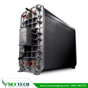 Thiết Bị EDI LX-45Z (6.8m3/h): Lọc nước siêu tinh khiết