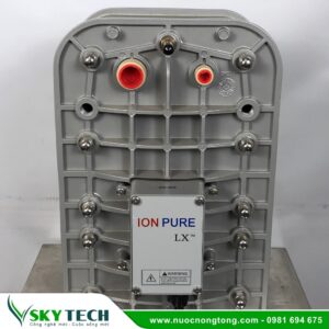 Thiết bị lọc nước EDI thương hiệu IONPURE – LXM10X 1.14 m3/h