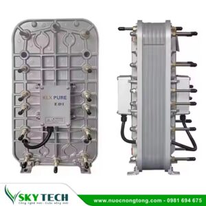 Thiết bị lọc nước EDI thương hiệu IONPURE -LXM04X 0.44 m3/h