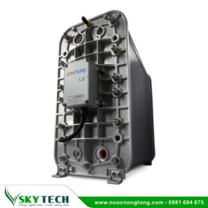 Thiết bị lọc nước EDI IONPURE – LXM24X 2.84 m3/h