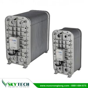 Thiết bị lọc nước EDI IONPURE – LXM24X 2.84 m3/h