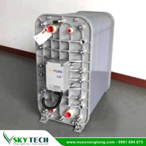 Thiết bị lọc nước EDI IONPURE – LXM24X 2.84 m3/h