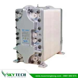 Thiết bị lọc nước EDI Canpure (CP500S) Công suất 500L/H