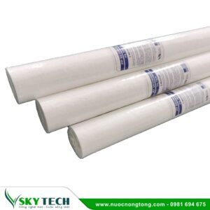 Lõi lọc PP 40 inch 10mc – Giải pháp cho lọc nước