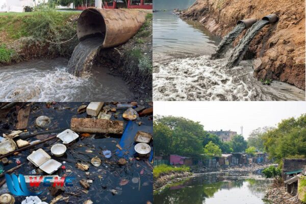 Chỉ tiêu nước thải sinh hoạt mới nhất hiện nay