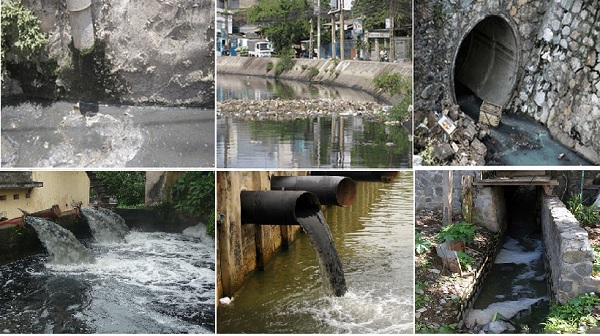 Nước thải sinh hoạt: Tác hại và giải pháp xử lý hiệu quả