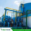 Hệ thống xử lý nước thải công nghiệp tiên tiến: Hiệu quả cao