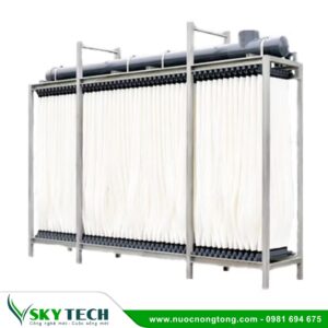 Hệ thống xử lý nước xám LITREE – Tái sử dụng nước thải